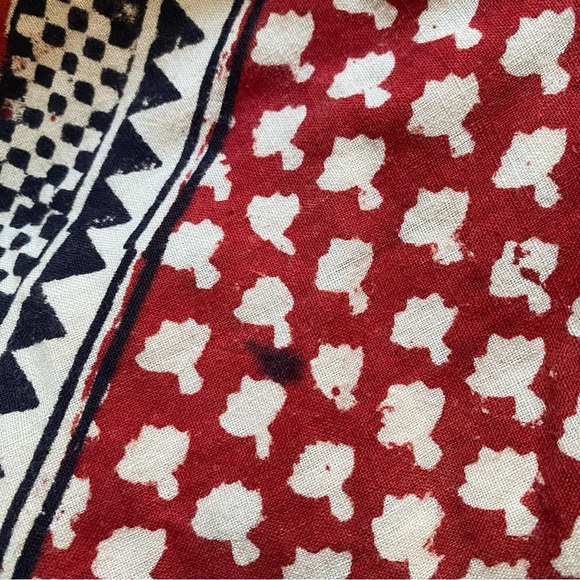 Women's Beautiful wrap around skirt - Picture 14 of 14